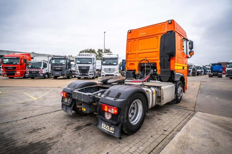 DAF XF 460 +KIP HYDR. - Tractor: foto 4 DAF XF 460 +KIP HYDR. - Tractor: foto 4