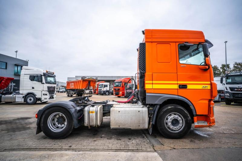 DAF XF 460 +KIP HYDR. - Tractor: foto 3 DAF XF 460 +KIP HYDR. - Tractor: foto 3