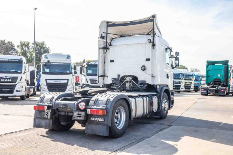 Scania G420 -EURO 5 + KIPHYDR. - Tractor: foto 3 Scania G420 -EURO 5 + KIPHYDR. - Tractor: foto 3