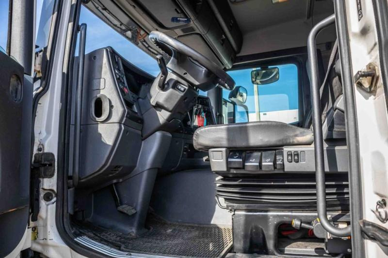 Scania G420 -EURO 5 + KIPHYDR. - Tractor: foto 5 Scania G420 -EURO 5 + KIPHYDR. - Tractor: foto 5