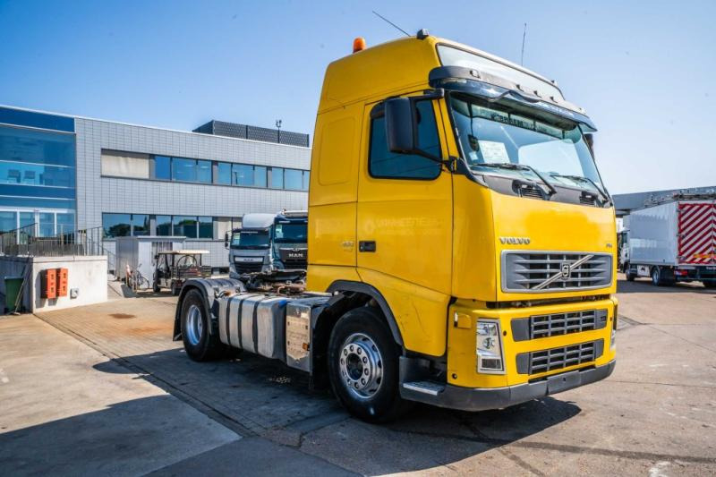 Volvo FH 400+E5+HYDR. - Tractor: foto 2 Volvo FH 400+E5+HYDR. - Tractor: foto 2