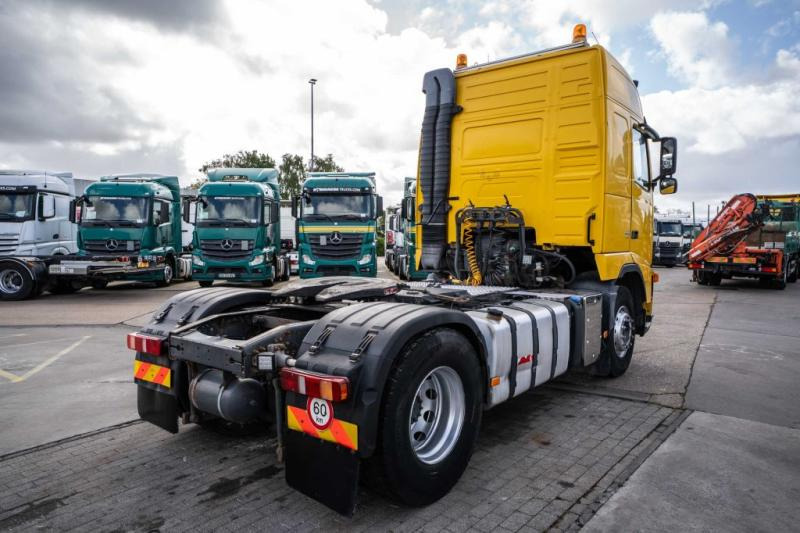 Volvo FH 400+E5+KIPHYDR. - Tractor: foto 4 Volvo FH 400+E5+KIPHYDR. - Tractor: foto 4