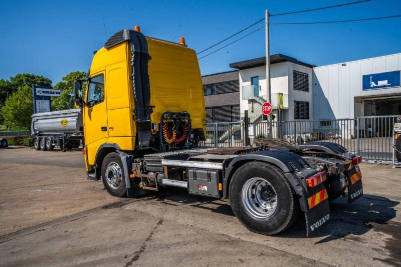 Volvo FH 400 - HYDR. - Tractor: foto 5 Volvo FH 400 - HYDR. - Tractor: foto 5