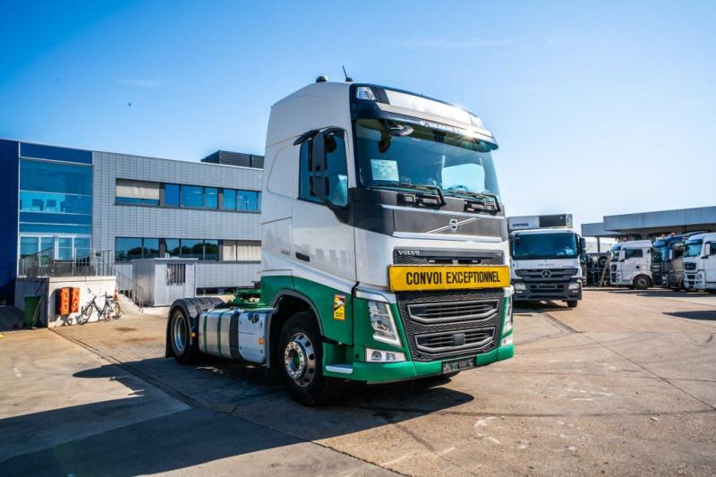 Volvo FH 500 +KIPHYDR. - Tractor: foto 2 Volvo FH 500 +KIPHYDR. - Tractor: foto 2