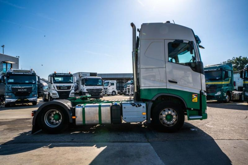 Volvo FH 500 +KIPHYDR. - Tractor: foto 3 Volvo FH 500 +KIPHYDR. - Tractor: foto 3