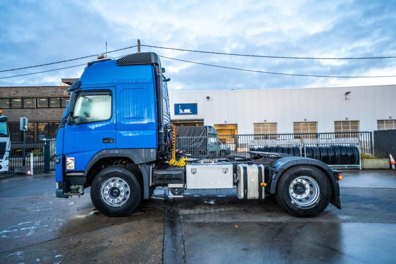 Tractor Volvo FM 420 +KIPHYDR.: foto 7 Tractor Volvo FM 420 +KIPHYDR.: foto 7