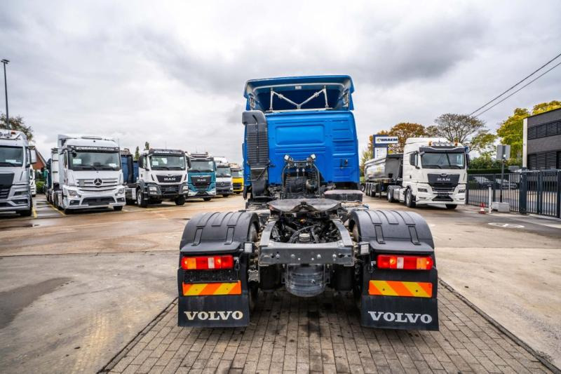 Volvo FM 430 - ADR - KIPHYDR. - Tractor: foto 4 Volvo FM 430 - ADR - KIPHYDR. - Tractor: foto 4