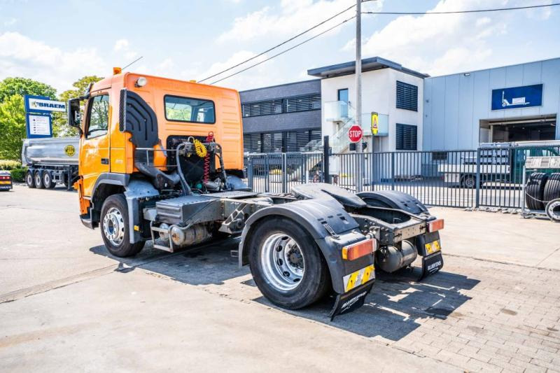Volvo FM 9.340 - Tractor: foto 5 Volvo FM 9.340 - Tractor: foto 5