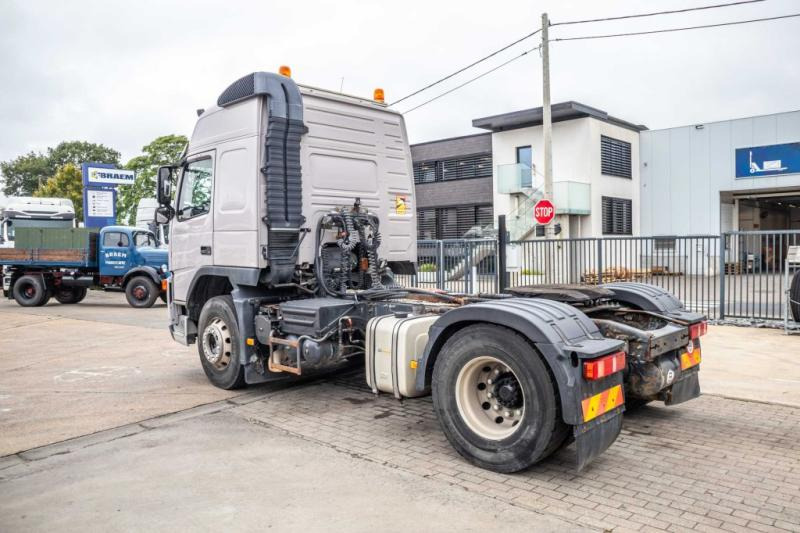 Volvo FM(FH) 420 GLOBE+KIPHYDR. - Tractor: foto 4 Volvo FM(FH) 420 GLOBE+KIPHYDR. - Tractor: foto 4