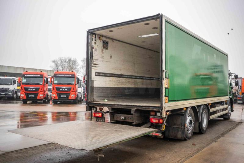 Volvo FE 300 - Camião furgão: foto 5 Volvo FE 300 - Camião furgão: foto 5