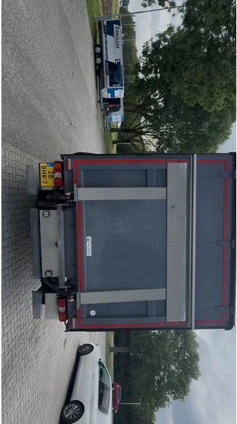 Mercedes-Benz Atego 916 euro6 OM934LA.6-4 - Camião furgão: foto 3 Mercedes-Benz Atego 916 euro6 OM934LA.6-4 - Camião furgão: foto 3