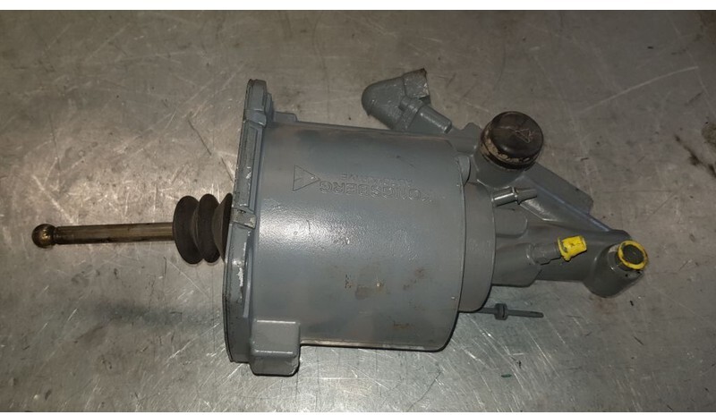 Scania Oliekoeler, koppelingsbekrachtiger - Caixa de velocidade por Camião: foto 1 Scania Oliekoeler, koppelingsbekrachtiger - Caixa de velocidade por Camião: foto 1