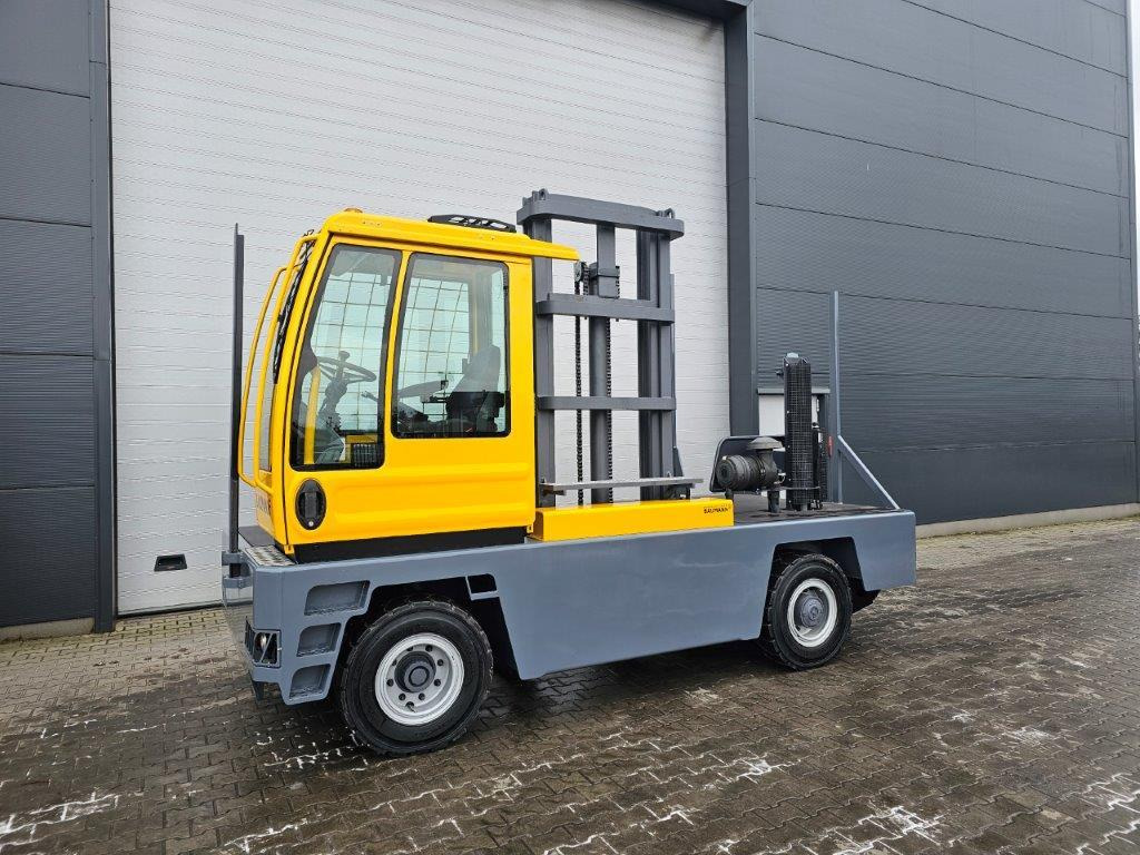Baumann GX 60L/12/45ST UK - Empilhador lateral: foto 3 Baumann GX 60L/12/45ST UK - Empilhador lateral: foto 3