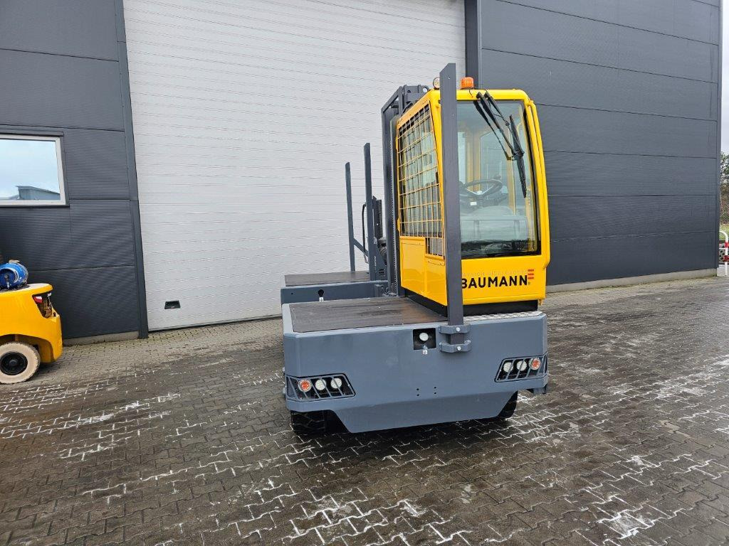 Baumann GX 60L/12/45ST UK - Empilhador lateral: foto 4 Baumann GX 60L/12/45ST UK - Empilhador lateral: foto 4
