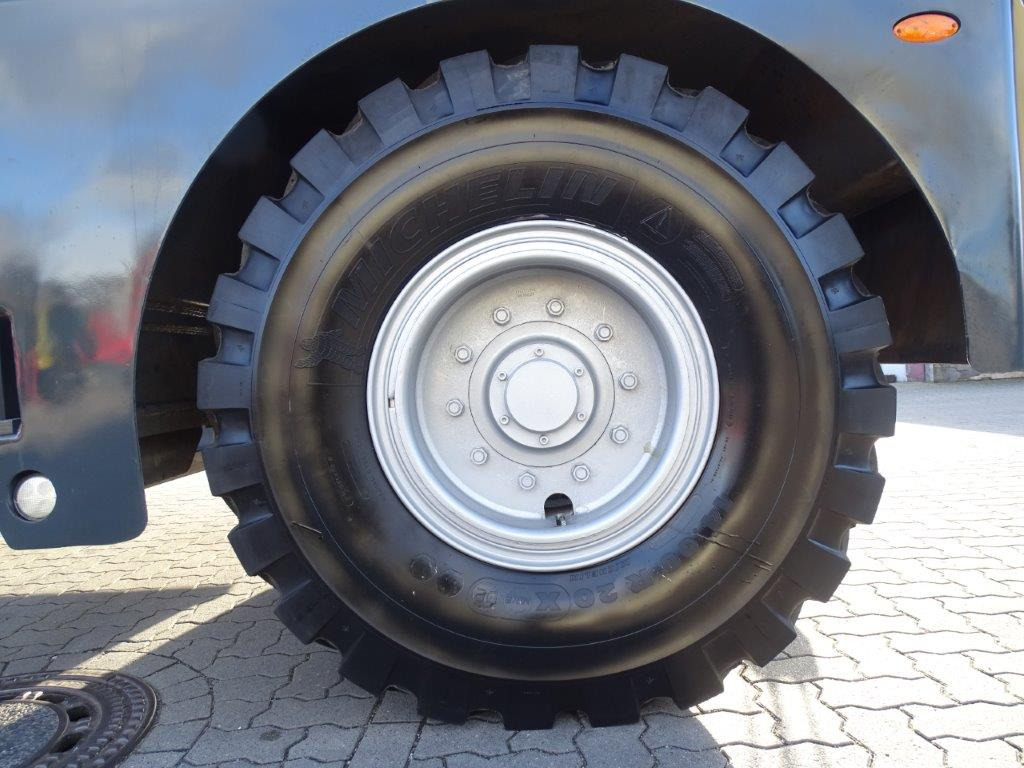 Bulmor DQ120-16-40D - Empilhador lateral: foto 2 Bulmor DQ120-16-40D - Empilhador lateral: foto 2