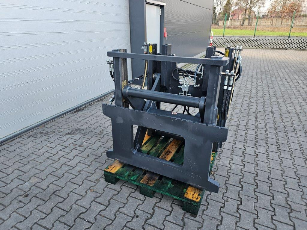 Cascade 175A-CLX-4-85586 R2 - Equipamento por Equipamento de movimentação: foto 4 Cascade 175A-CLX-4-85586 R2 - Equipamento por Equipamento de movimentação: foto 4