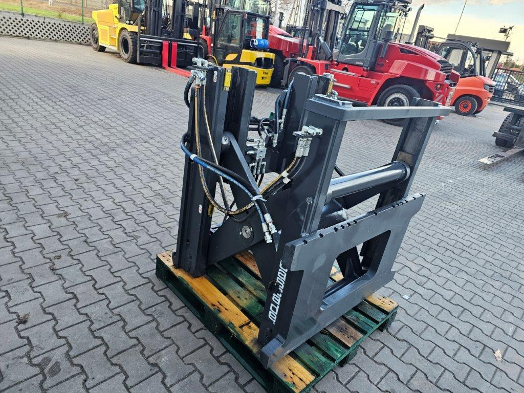 Cascade 175A-CLX-4-85586 R2 - Equipamento por Equipamento de movimentação: foto 5 Cascade 175A-CLX-4-85586 R2 - Equipamento por Equipamento de movimentação: foto 5