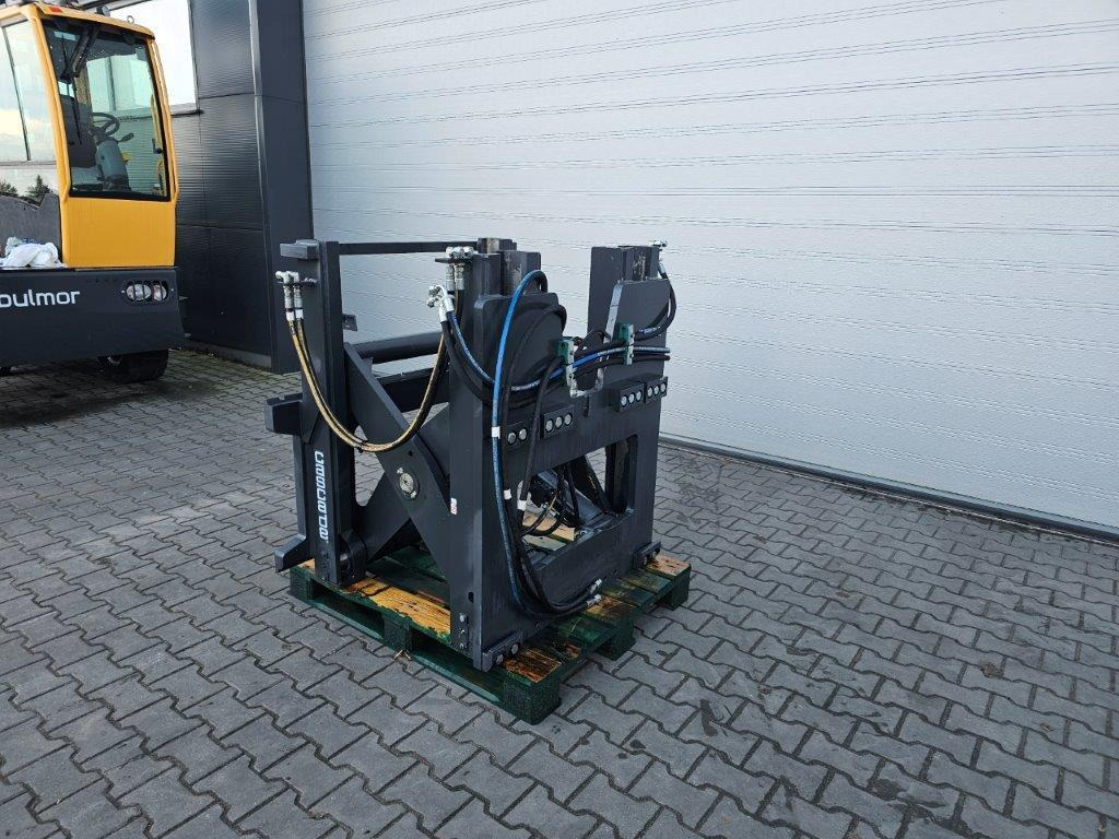Cascade 175A-CLX-4-85586 R2 - Equipamento por Equipamento de movimentação: foto 3 Cascade 175A-CLX-4-85586 R2 - Equipamento por Equipamento de movimentação: foto 3