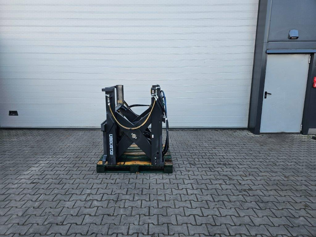 Cascade 175A-CLX-4-85586 R2 - Equipamento por Equipamento de movimentação: foto 2 Cascade 175A-CLX-4-85586 R2 - Equipamento por Equipamento de movimentação: foto 2