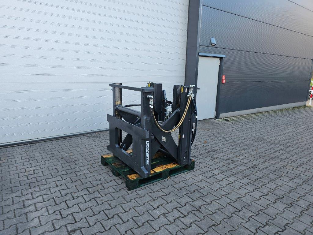 Cascade 175A-CLX-4-85586 R2 - Equipamento por Equipamento de movimentação: foto 1 Cascade 175A-CLX-4-85586 R2 - Equipamento por Equipamento de movimentação: foto 1
