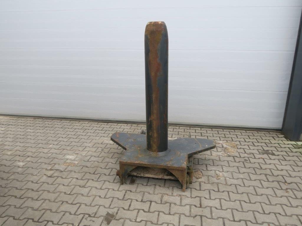 Kalmar Dorn - Equipamento por Equipamento de movimentação: foto 1 Kalmar Dorn - Equipamento por Equipamento de movimentação: foto 1