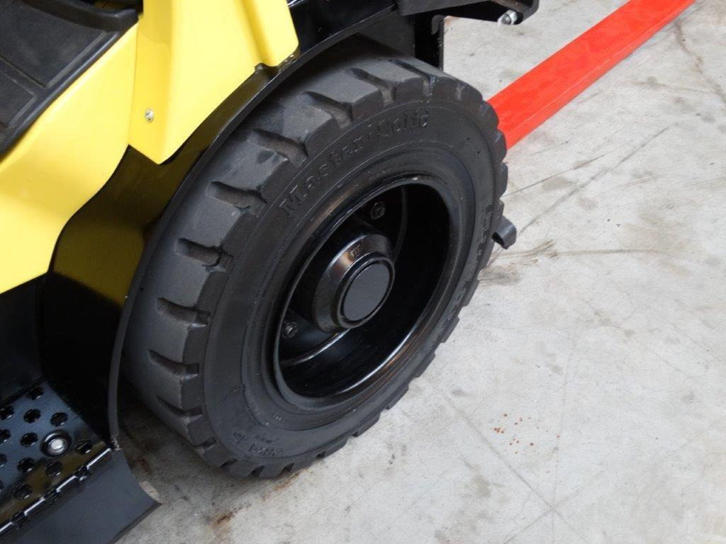 Empilhadeira Hyster H3.0FT: foto 8