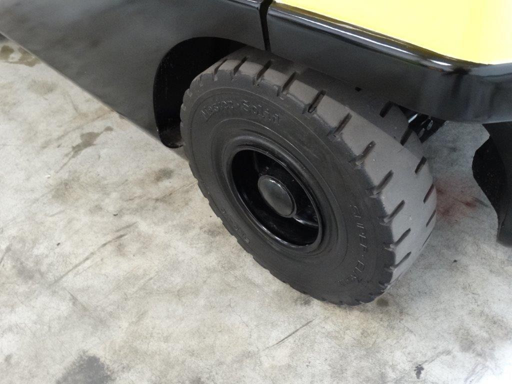 Empilhadeira Hyster H3.0FT: foto 10