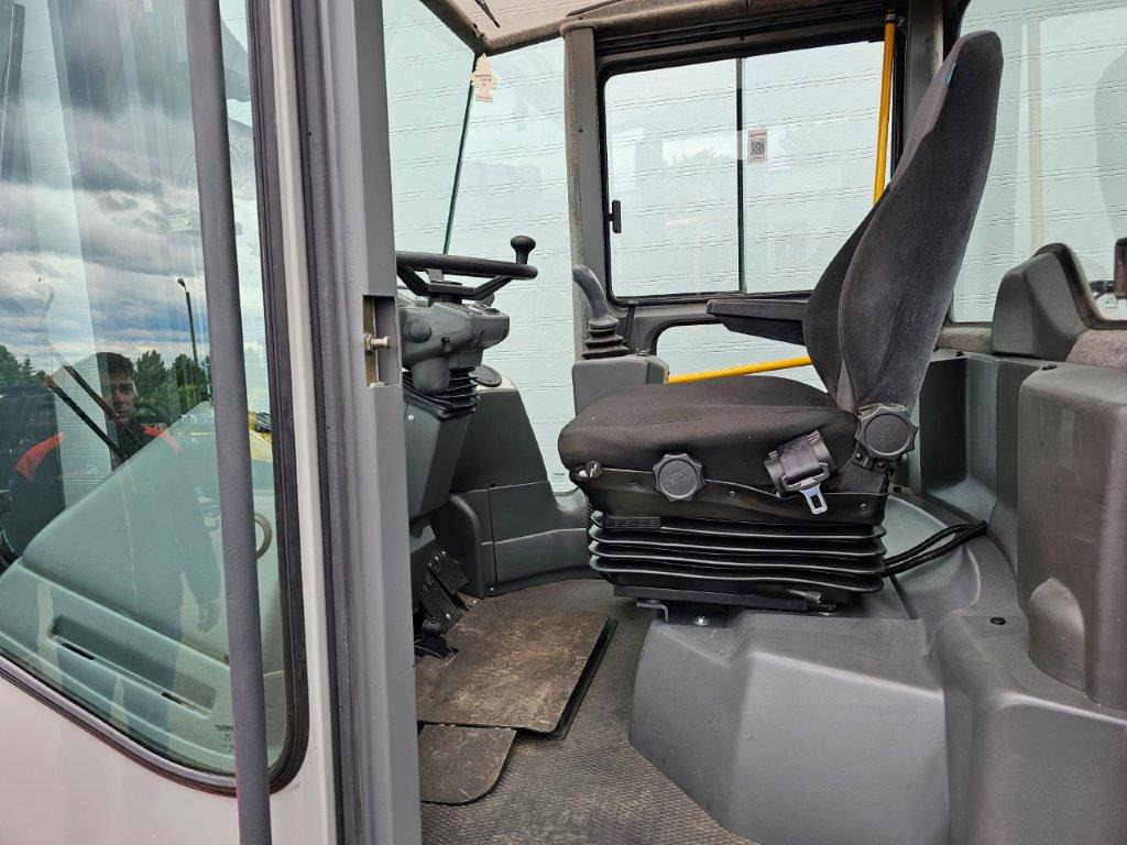 Empilhadeira a diesel Kalmar DCF80-9H: foto 6
