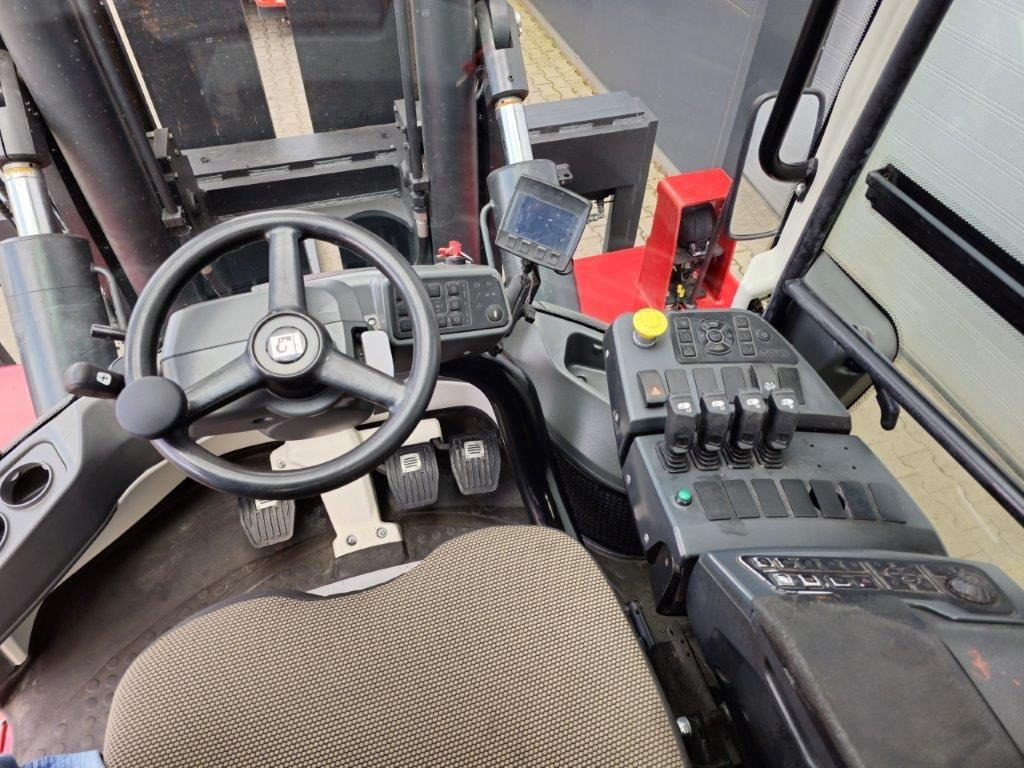 Empilhadeira a diesel Kalmar DCG160-12: foto 7