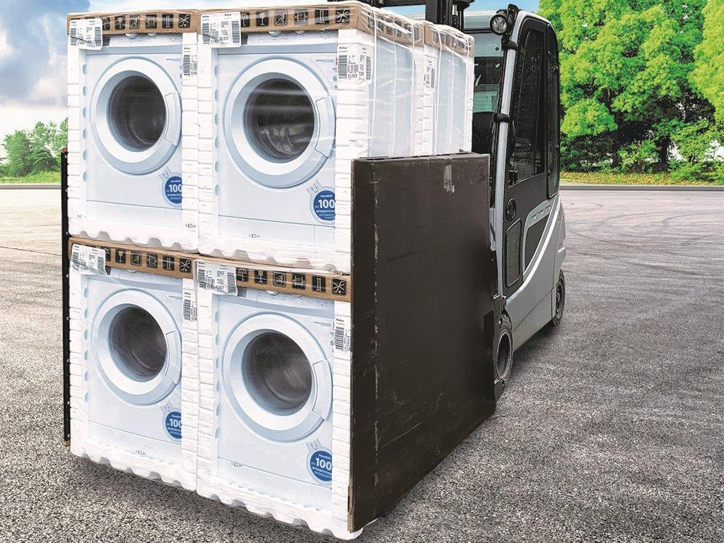 Kaup 1.5T4036 - Empilhadeira: foto 1 Kaup 1.5T4036 - Empilhadeira: foto 1