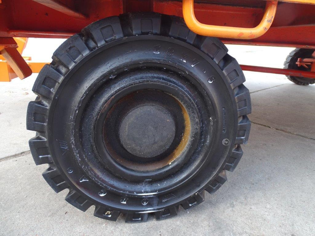 MAFI 1060/6t - Reboque: foto 5 MAFI 1060/6t - Reboque: foto 5