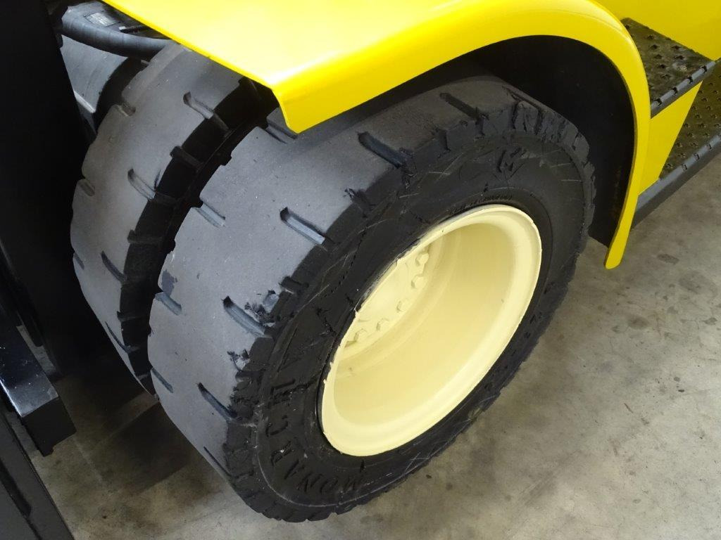 Empilhadeira a diesel Yale GDP70VX: foto 10