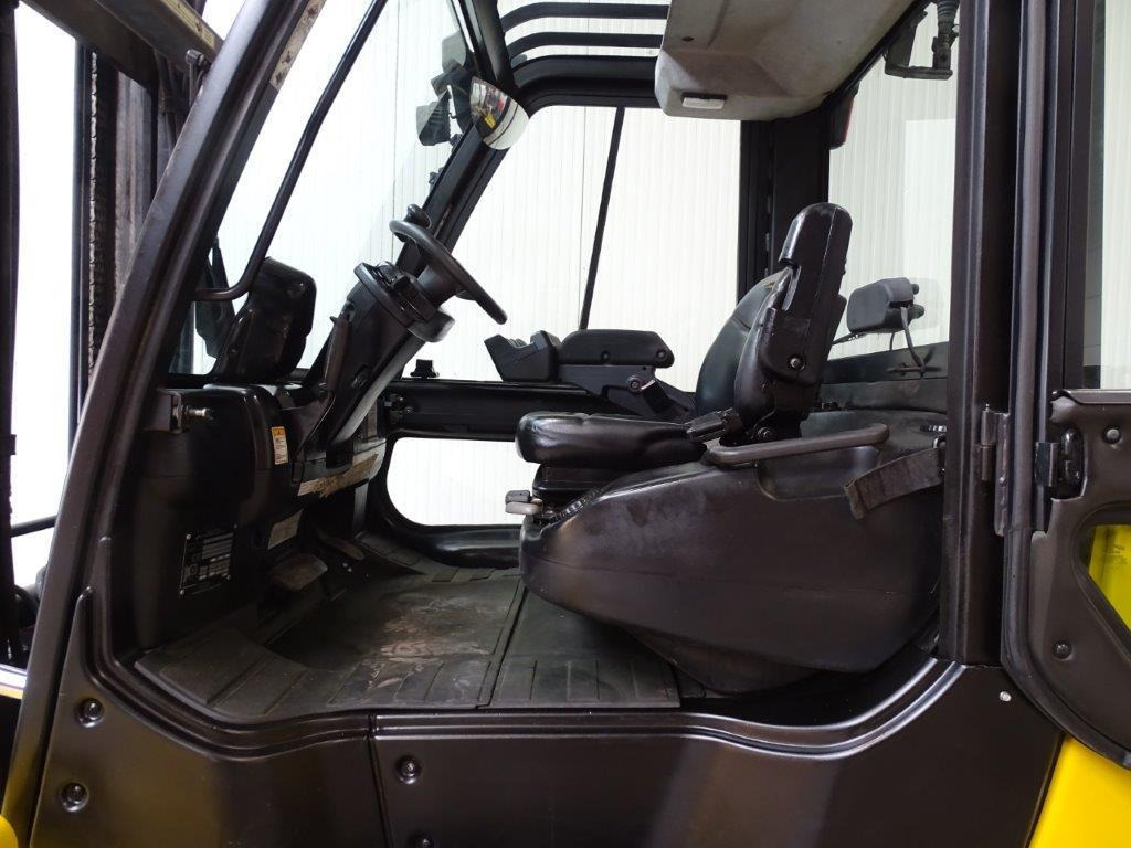 Empilhadeira a diesel Yale GDP70VX: foto 7