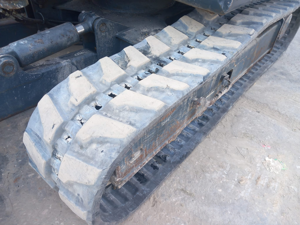 Leasing de  DAEWOO SO75 V PLUS DAEWOO SO75 V PLUS: foto 8