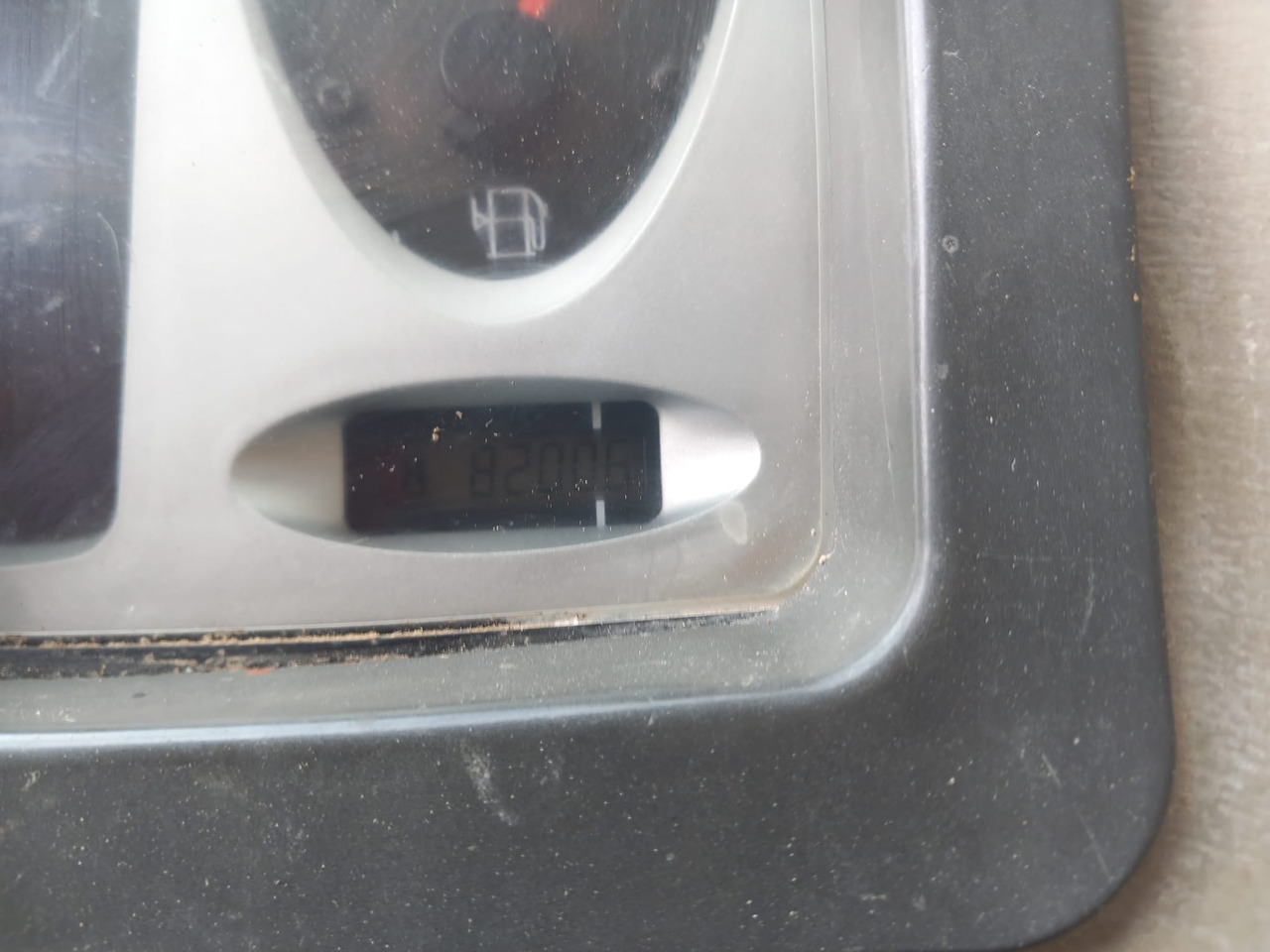 Leasing de  DAEWOO SO75 V PLUS DAEWOO SO75 V PLUS: foto 9