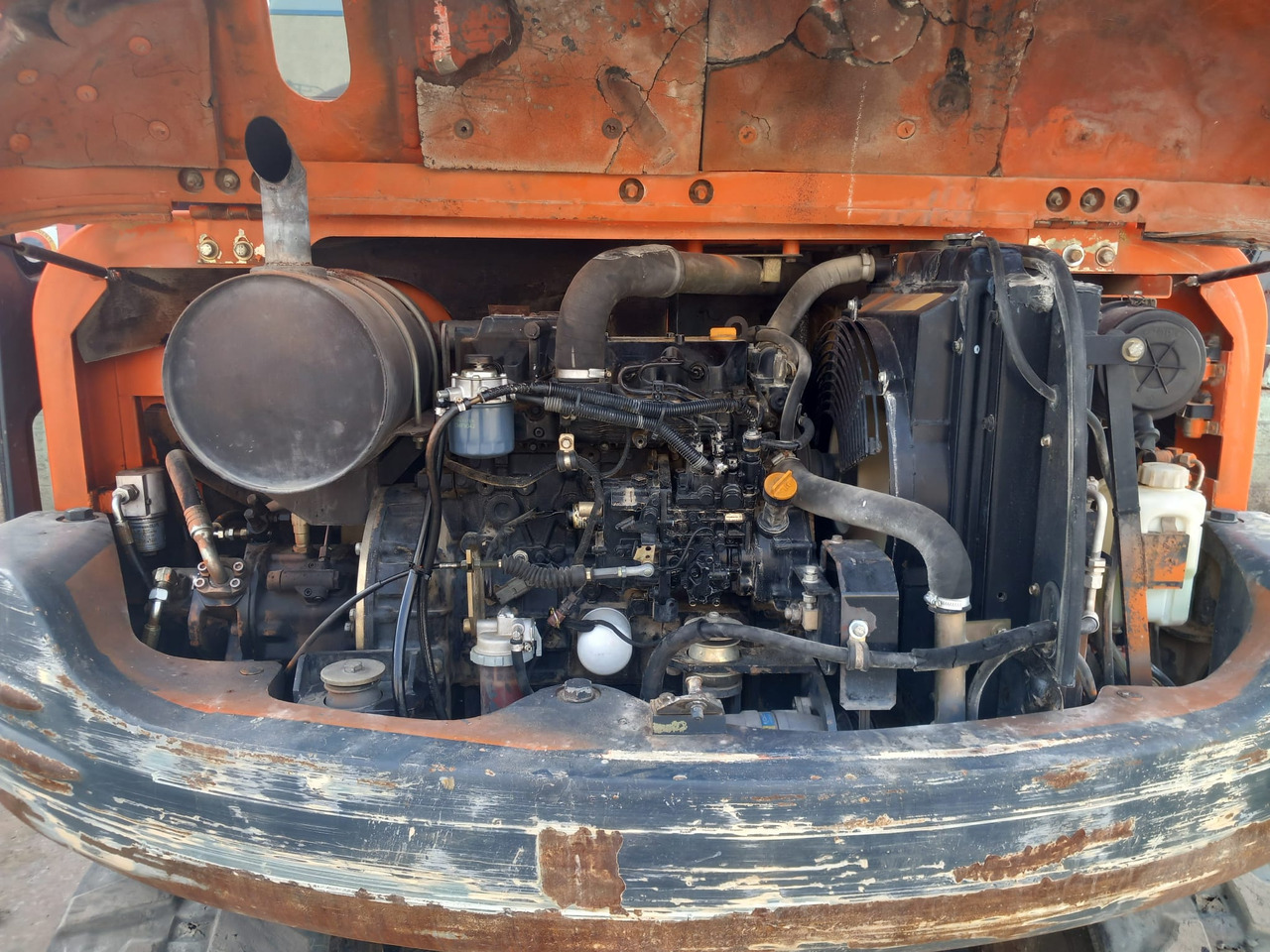 Leasing de  DAEWOO SO75 V PLUS DAEWOO SO75 V PLUS: foto 14