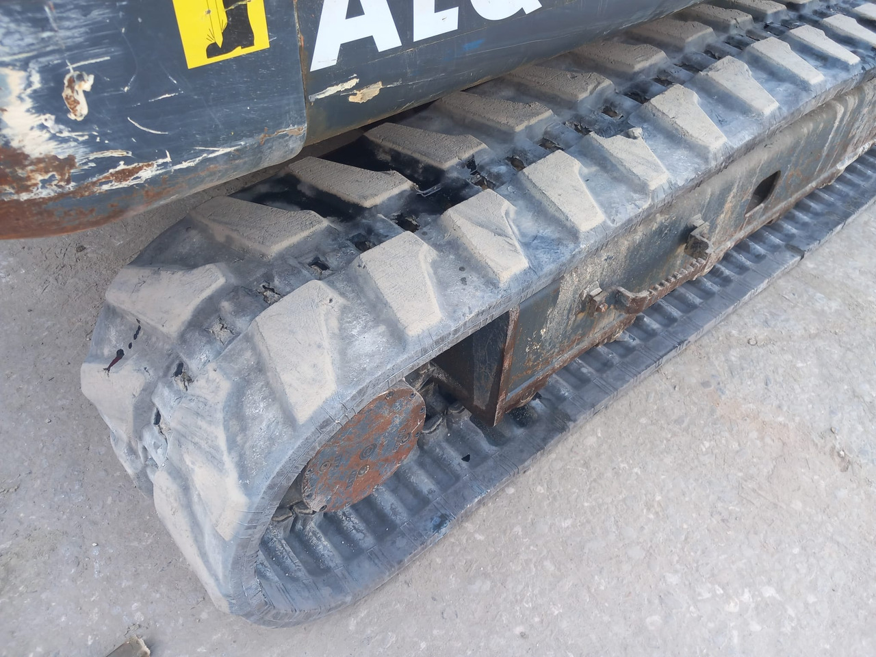 Leasing de  DAEWOO SO75 V PLUS DAEWOO SO75 V PLUS: foto 6