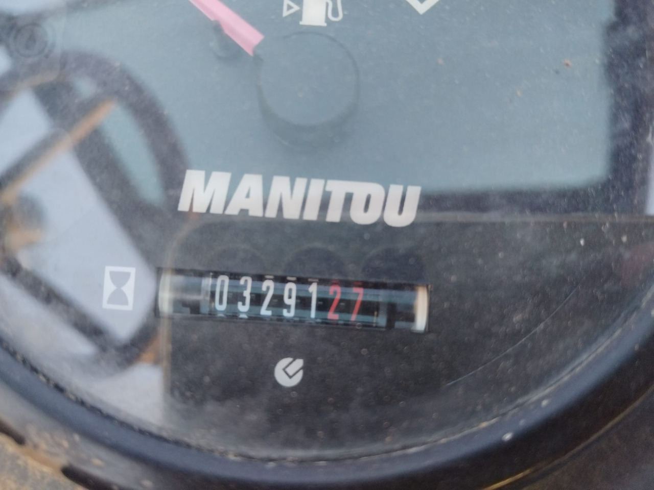 Leasing de  MANITOU MC18.4 D MANITOU MC18.4 D: foto 15