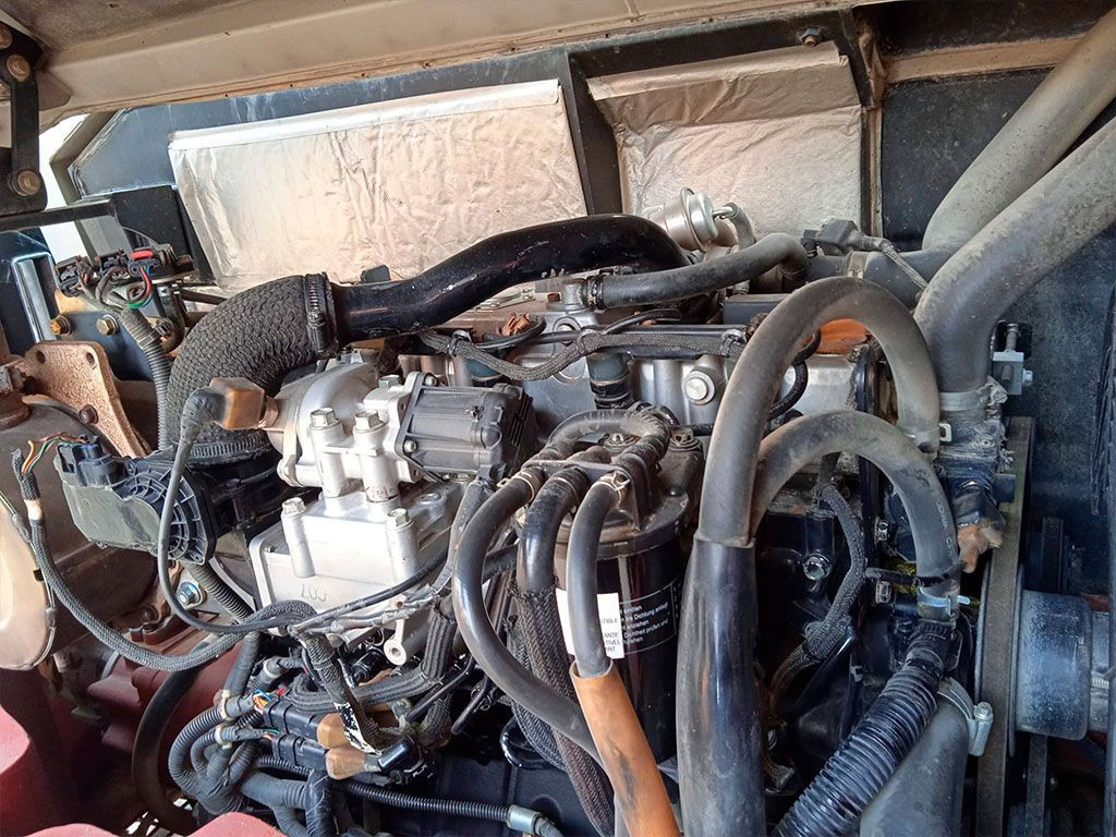 Leasing de  TAKEUCHI TB290 TAKEUCHI TB290: foto 11