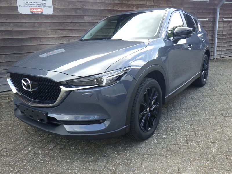 Mazda CX-5 2.2 D Sky Activ Edition 100 / AWD - Automóvel: foto 1 Mazda CX-5 2.2 D Sky Activ Edition 100 / AWD - Automóvel: foto 1