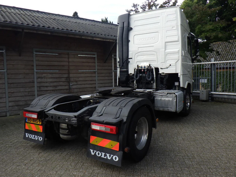 Volvo FH 13.420 Wielbasis 400 cm / 9 T vooras / Alcoa / Sper / GVW 20500 KG - Tractor: foto 4 Volvo FH 13.420 Wielbasis 400 cm / 9 T vooras / Alcoa / Sper / GVW 20500 KG - Tractor: foto 4