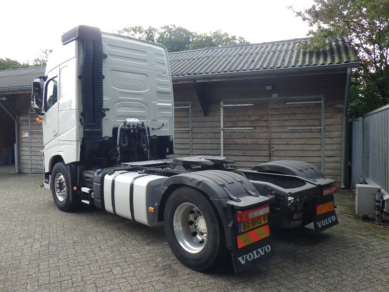 Volvo FH 13.420 Wielbasis 400 cm / 9 T vooras / Alcoa / Sper / GVW 20500 KG - Tractor: foto 3 Volvo FH 13.420 Wielbasis 400 cm / 9 T vooras / Alcoa / Sper / GVW 20500 KG - Tractor: foto 3