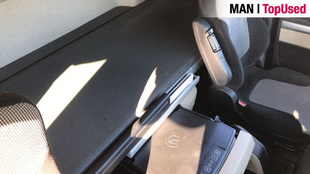 Leasing de MAN TGX 18.510 4X2 BLS MAN TGX 18.510 4X2 BLS: foto 10