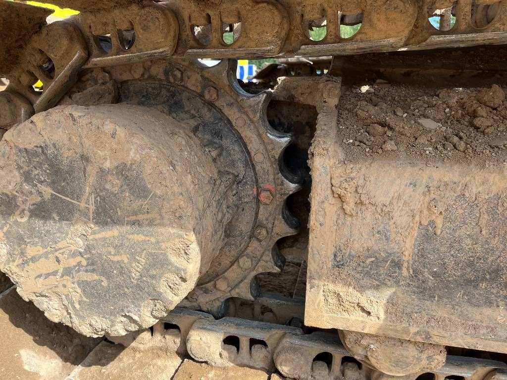 Escavadora de rastos Komatsu PC 210 LC-8: foto 10 Escavadora de rastos Komatsu PC 210 LC-8: foto 10