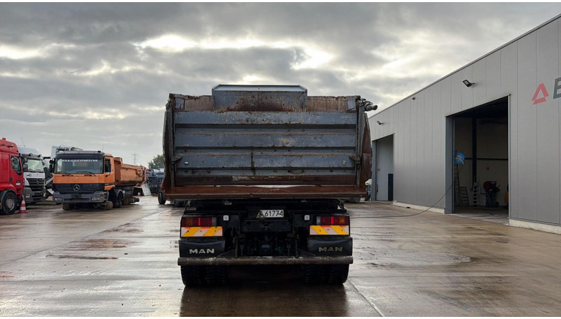 Leasing de MAN 41.414 (BIG AXLES / 41 TONS / GRAND PONT / LAMES / 6 CYLINDER) MAN 41.414 (BIG AXLES / 41 TONS / GRAND PONT / LAMES / 6 CYLINDER): foto 9 Leasing de MAN 41.414 (BIG AXLES / 41 TONS / GRAND PONT / LAMES / 6 CYLINDER) MAN 41.414 (BIG AXLES / 41 TONS / GRAND PONT / LAMES / 6 CYLINDER): foto 9