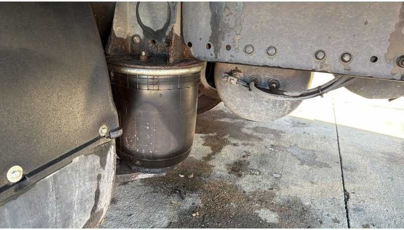 Leasing de MAN TGL 8.180 (MANUAL GEARBOX / BOITE MANUELLE / CAMION BELGE / BELGIAN TRUCK) MAN TGL 8.180 (MANUAL GEARBOX / BOITE MANUELLE / CAMION BELGE / BELGIAN TRUCK): foto 10 Leasing de MAN TGL 8.180 (MANUAL GEARBOX / BOITE MANUELLE / CAMION BELGE / BELGIAN TRUCK) MAN TGL 8.180 (MANUAL GEARBOX / BOITE MANUELLE / CAMION BELGE / BELGIAN TRUCK): foto 10