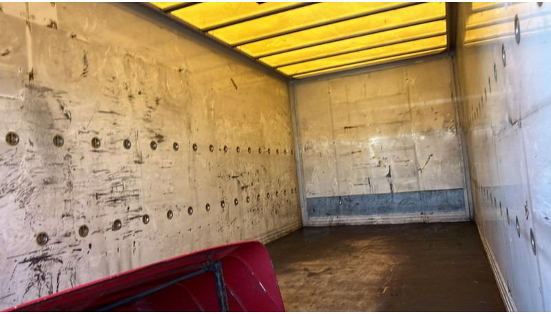 Leasing de MAN TGL 8.180 (MANUAL GEARBOX / BOITE MANUELLE / CAMION BELGE / BELGIAN TRUCK) MAN TGL 8.180 (MANUAL GEARBOX / BOITE MANUELLE / CAMION BELGE / BELGIAN TRUCK): foto 16 Leasing de MAN TGL 8.180 (MANUAL GEARBOX / BOITE MANUELLE / CAMION BELGE / BELGIAN TRUCK) MAN TGL 8.180 (MANUAL GEARBOX / BOITE MANUELLE / CAMION BELGE / BELGIAN TRUCK): foto 16