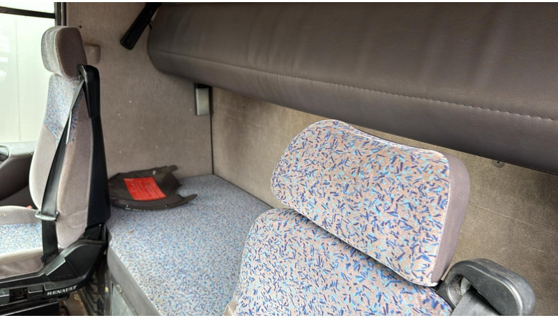 Camião de caixa aberta/ Plataforma Renault AE 440 Magnum E-tech (BOITE MANUELLE / MANUAL GEARBOX / 6X2): foto 14