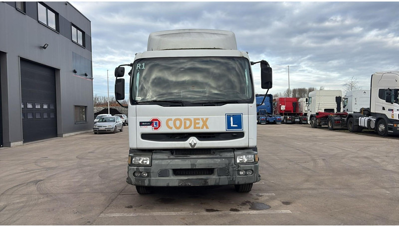 Renault Premium 250 (POMPE MANUELLE / MANUAL PUMP) - Camião chassi: foto 3 Renault Premium 250 (POMPE MANUELLE / MANUAL PUMP) - Camião chassi: foto 3
