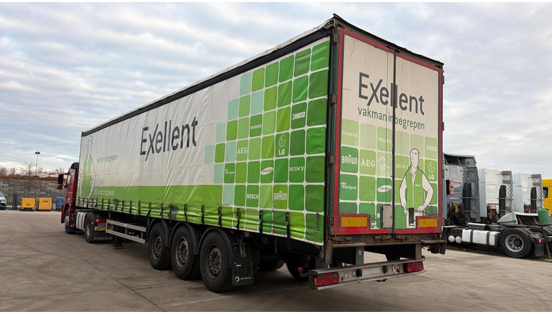 Renders ROC12.27N (BELGIAN TRAILER / DISC BRAKES / MERCEDES AXLES) - Semi-reboque de lona: foto 4 Renders ROC12.27N (BELGIAN TRAILER / DISC BRAKES / MERCEDES AXLES) - Semi-reboque de lona: foto 4